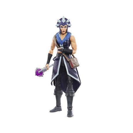 Mattel  Masters of the Universe Revelation Evil-Lyn (18cm) 