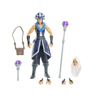 Mattel  Masters of the Universe Revelation Evil-Lyn (18cm) 