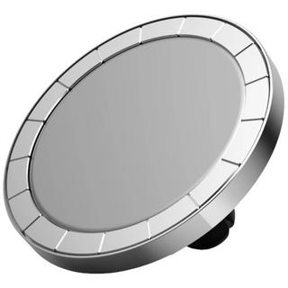 hama  Support pour téléphone portable MagLock, magnétique, pour ventilation 