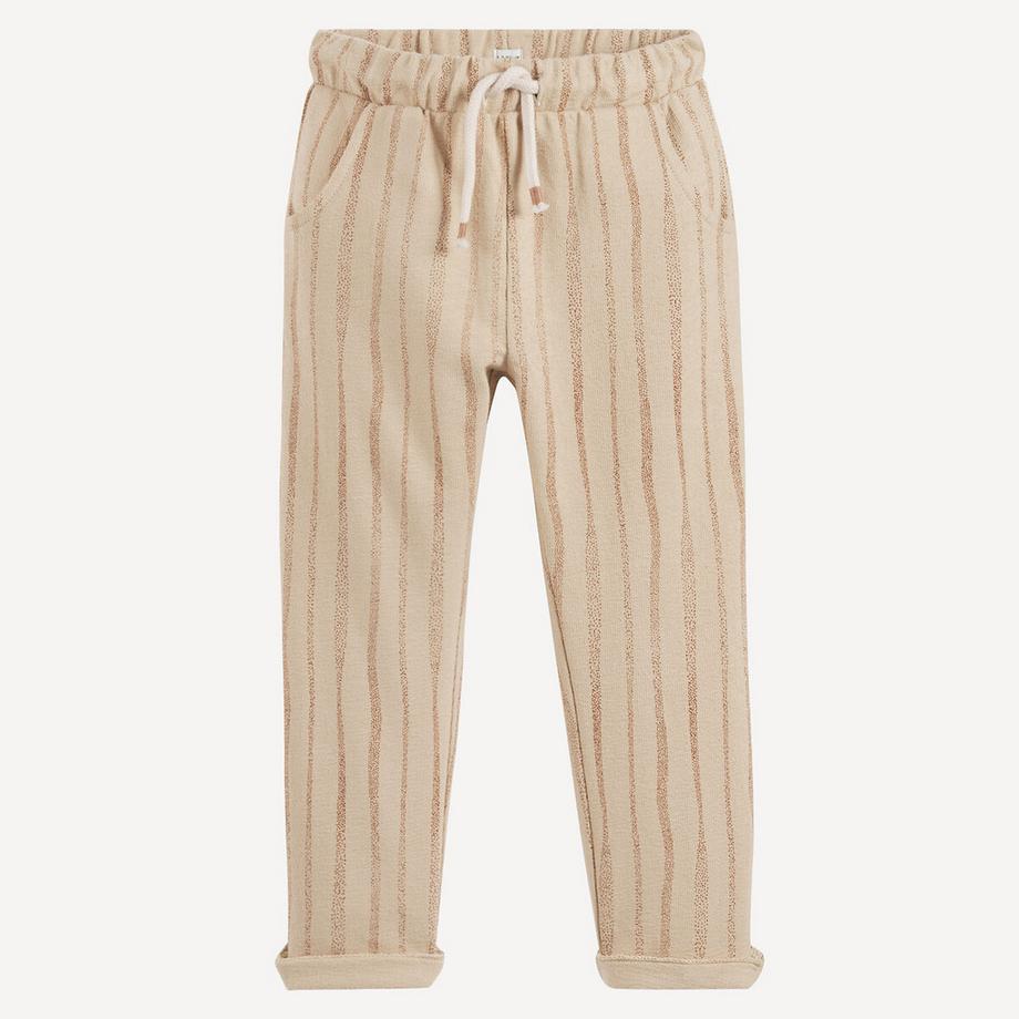 La Redoute Collections  Pantalon rayé 