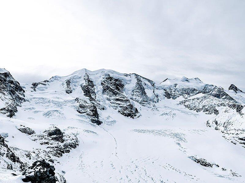 Smartbox  2 Übernachtungen im Hotel Bernina mit Schneeschuhwanderung unter den Sternen - Geschenkbox 