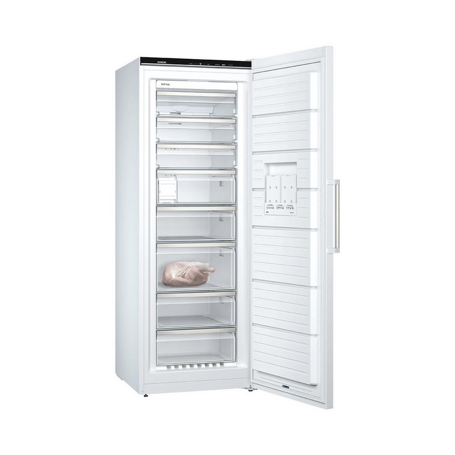 Siemens GS58NAWCV Gefrierschrank NoFrost  