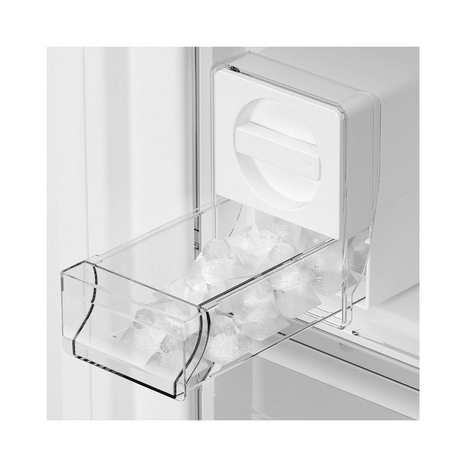 Siemens GS58NAWCV Gefrierschrank NoFrost  