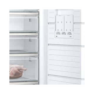 Siemens GS58NAWCV Gefrierschrank NoFrost  