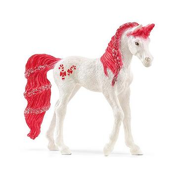 Schleich Bayala Zuurstok Eenhoorn Veulen - 70729