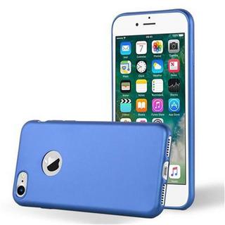 Cadorabo  Housse compatible avec Apple iPhone 7 / 7S / 8 / SE 2020 - Coque de protection en silicone TPU flexible 