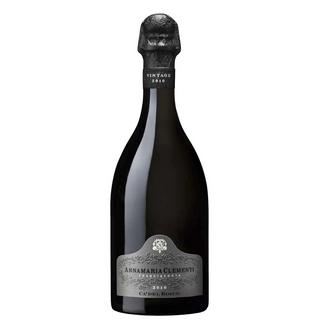 Bosco Buono Annamaria Clementi Franciacorta Riserva, Franciacorta DOCG  