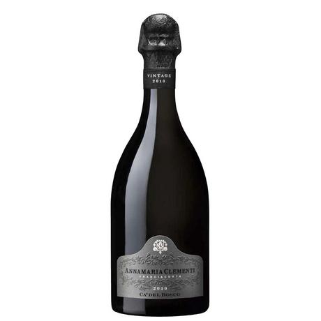 Bosco Buono Annamaria Clementi Franciacorta Riserva, Franciacorta DOCG  
