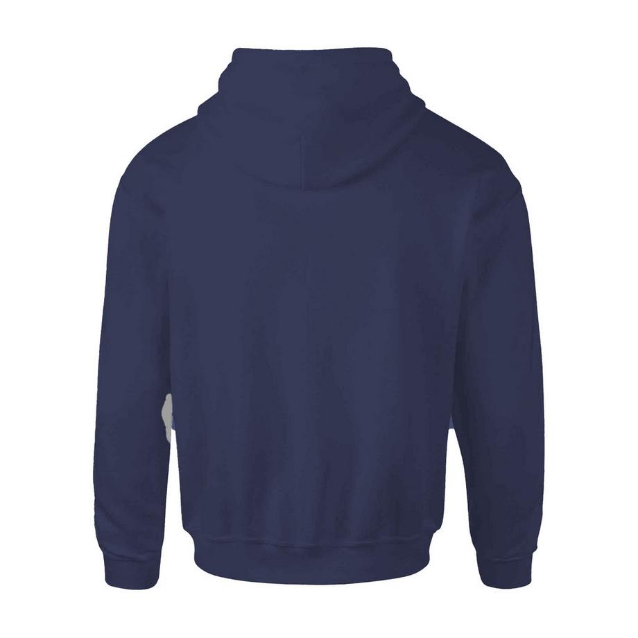 Queen Sweat à Capuche Classic avec Emblème  