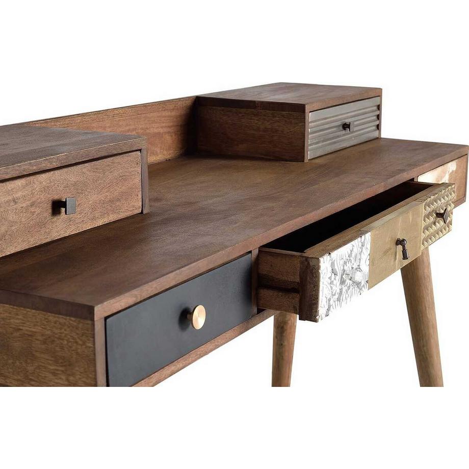 mutoni Schreibtisch Mumbai 130  