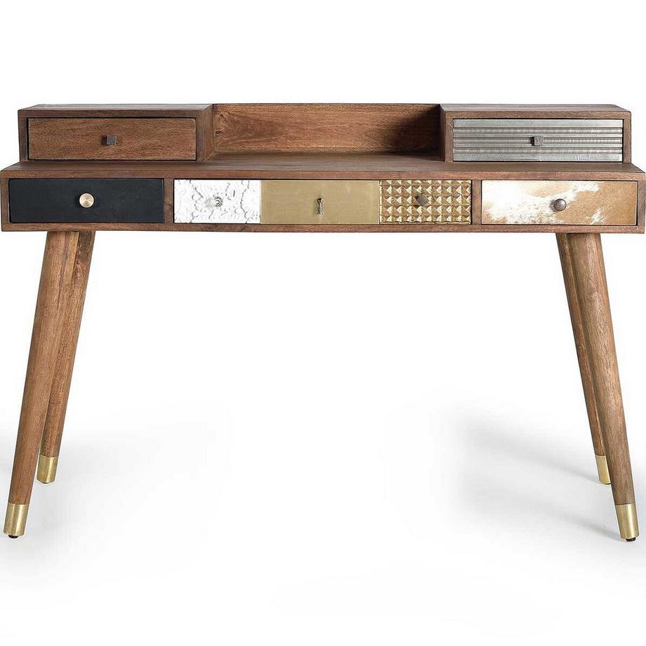 mutoni Schreibtisch Mumbai 130  