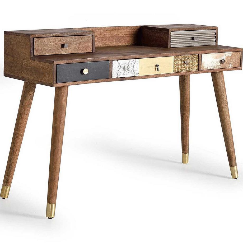 mutoni Schreibtisch Mumbai 130  