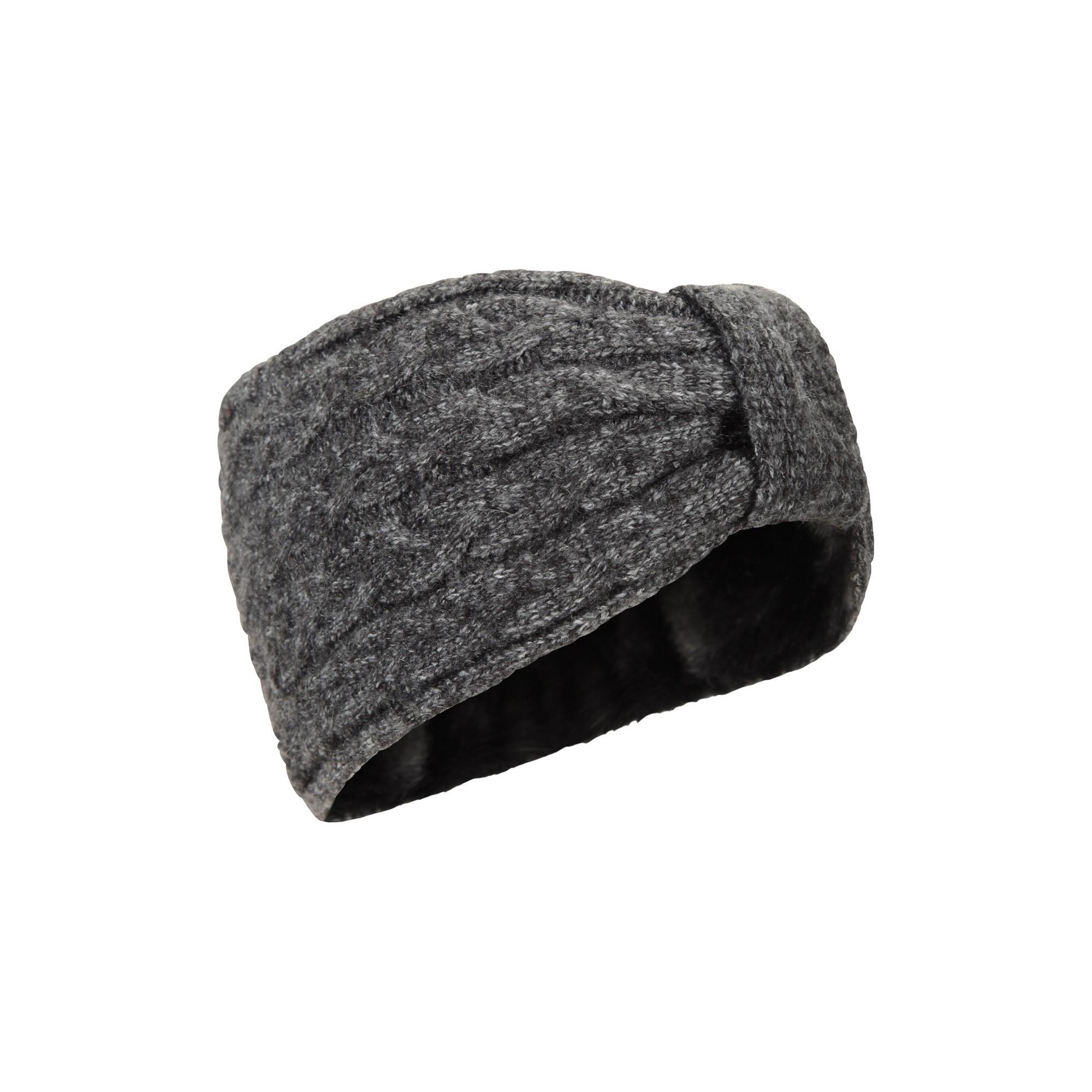 Mountain Warehouse Bandeau avec nœud frontal  