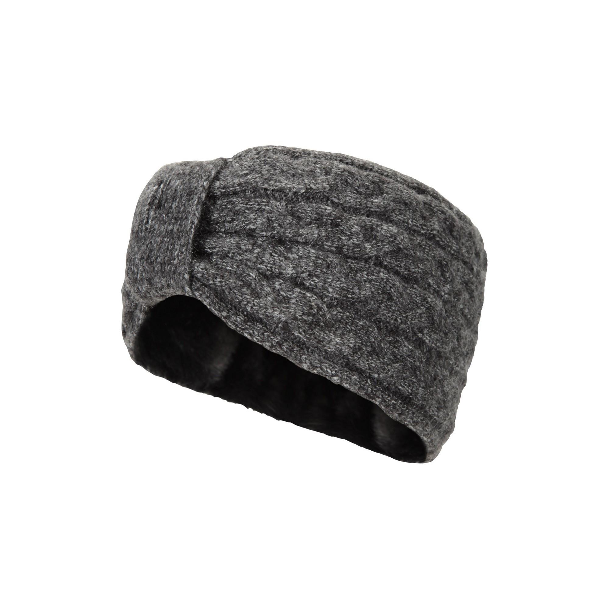 Mountain Warehouse Fascia per capelli con nodo frontale  