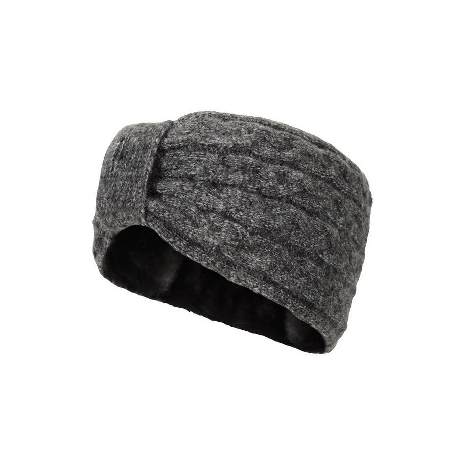 Mountain Warehouse Fascia per capelli con nodo frontale  