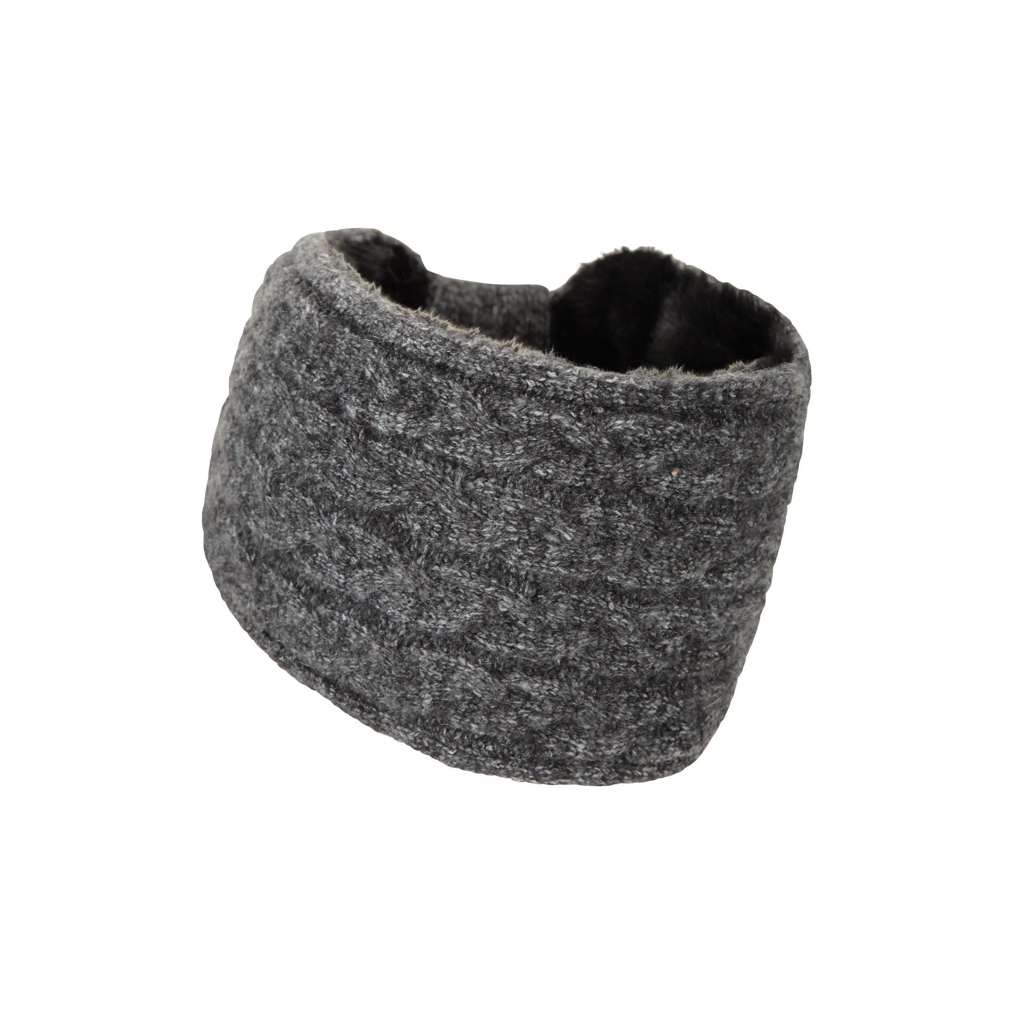 Mountain Warehouse Fascia per capelli con nodo frontale  