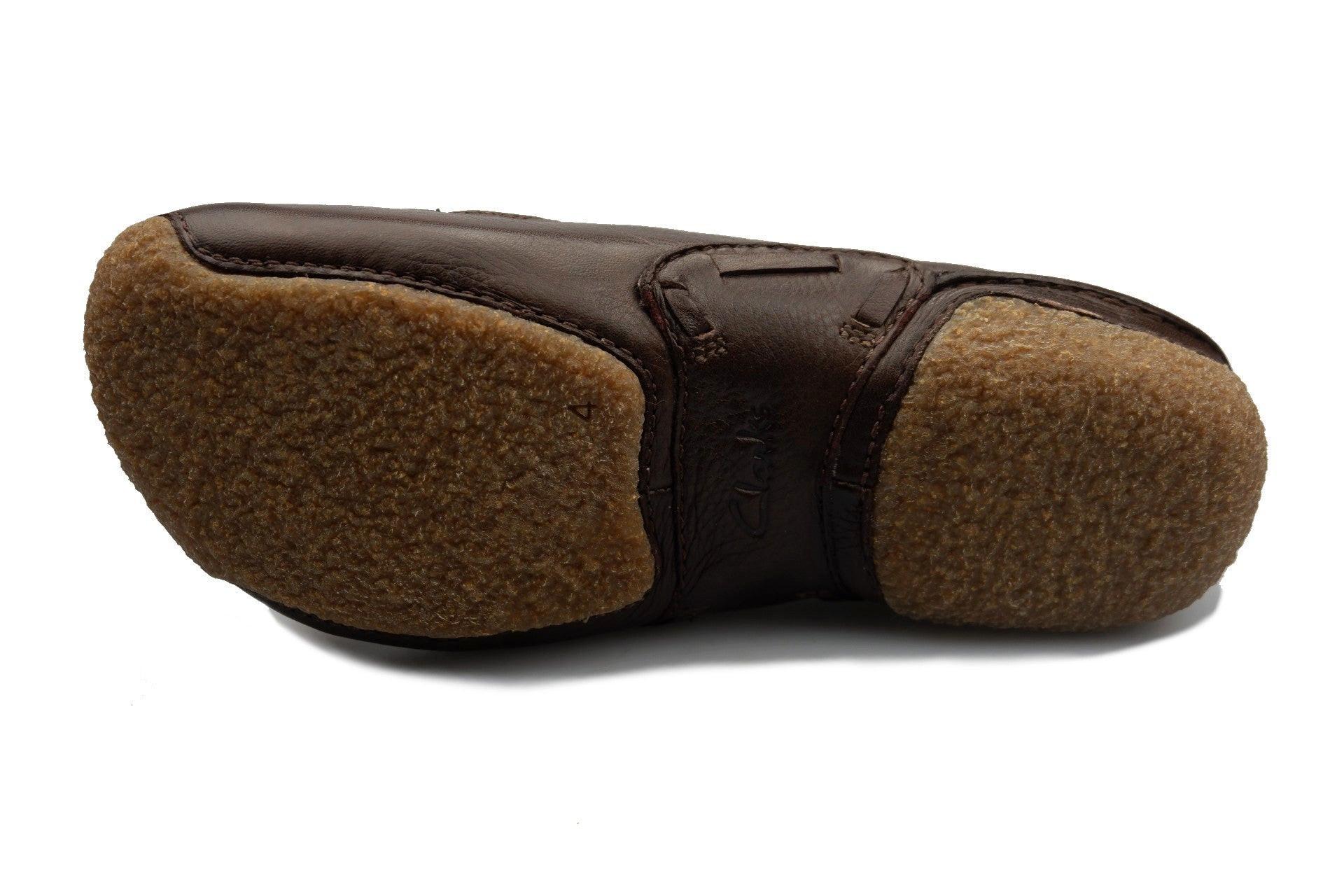 Clarks  - Loafer 