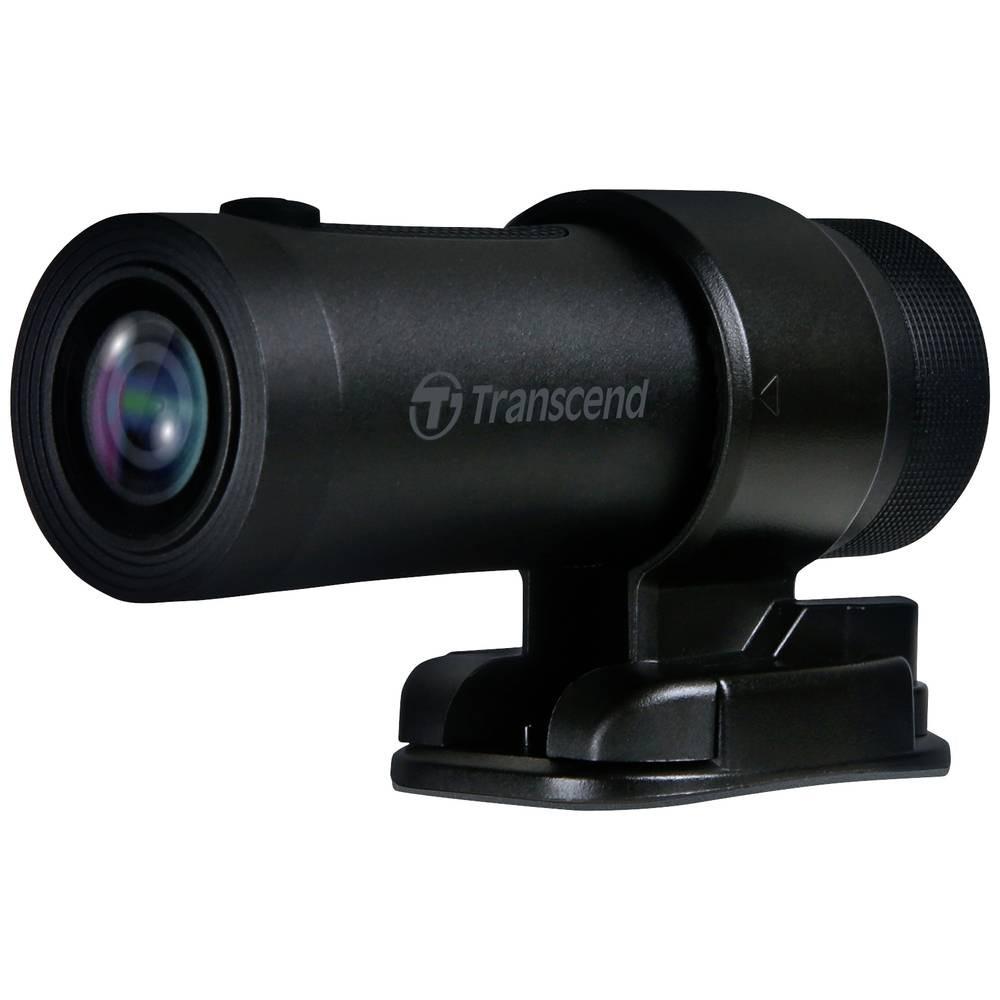 Transcend  Dashcam, DrivePro 20, for motorcycle 