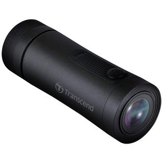 Transcend  DrivePro 20 Dashcam Blickwinkel horizontal max.=140 ° Akku, G-Sensor, WDR, WLAN 