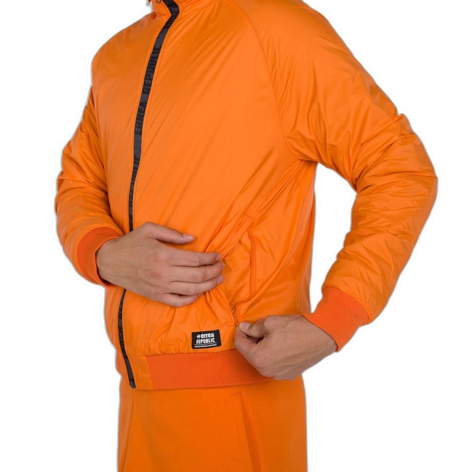 errea Black Box 17 Regenjacke  