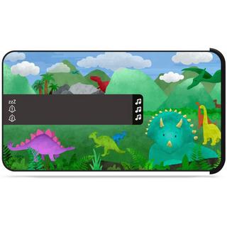 bigben  - Dual Alarm Clock R16 - Stories 