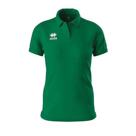 errea  polo-shirt für damen alexis 