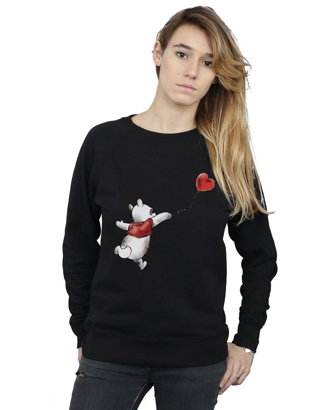 Winnie the Pooh  Sweatshirt 