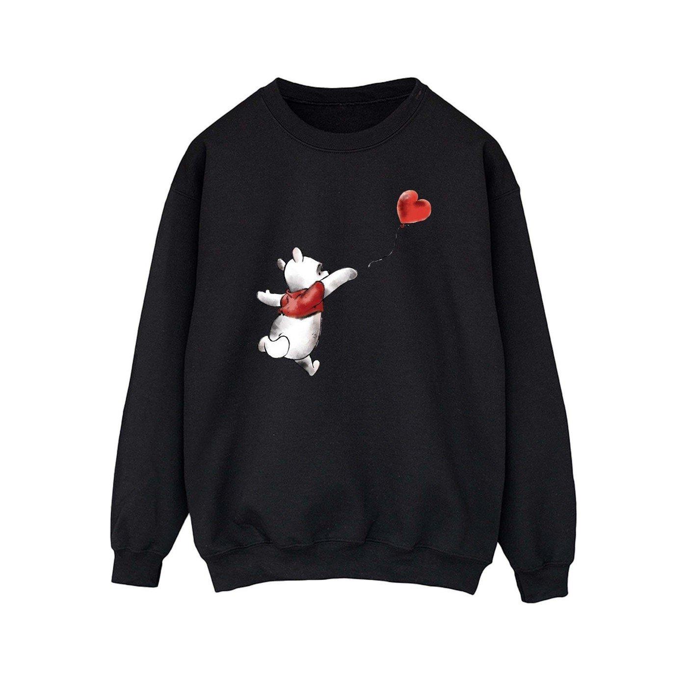 Winnie the Pooh  Sweatshirt 