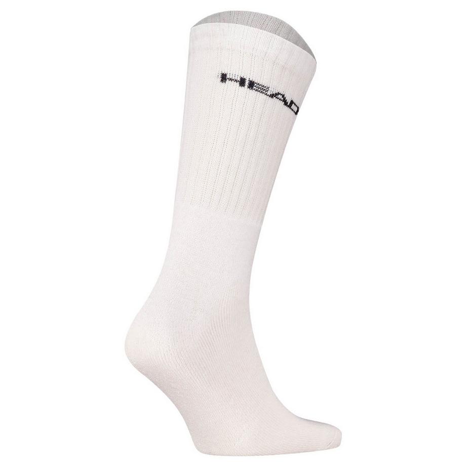 Head Chaussettes Crew Elements All Sports 20 Pièces  