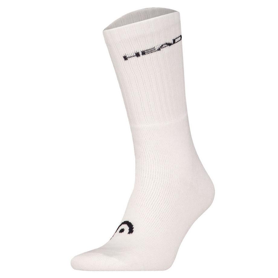 Head Chaussettes Crew Elements All Sports 20 Pièces  