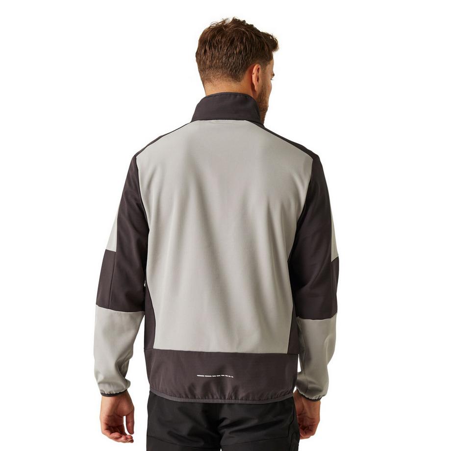 Regatta EVolve Veste Softshell Deux Couches  