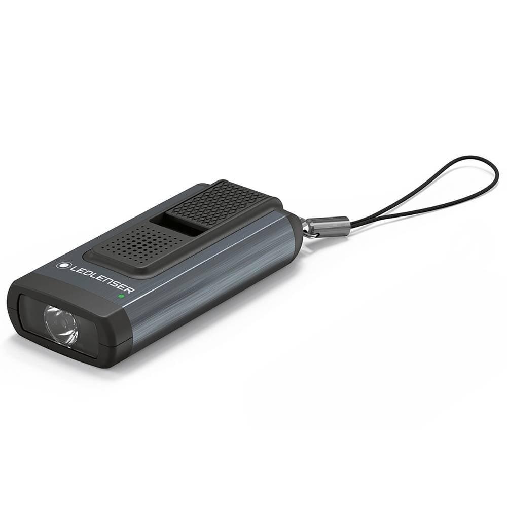 Ledlenser  grey Taschenlampe 