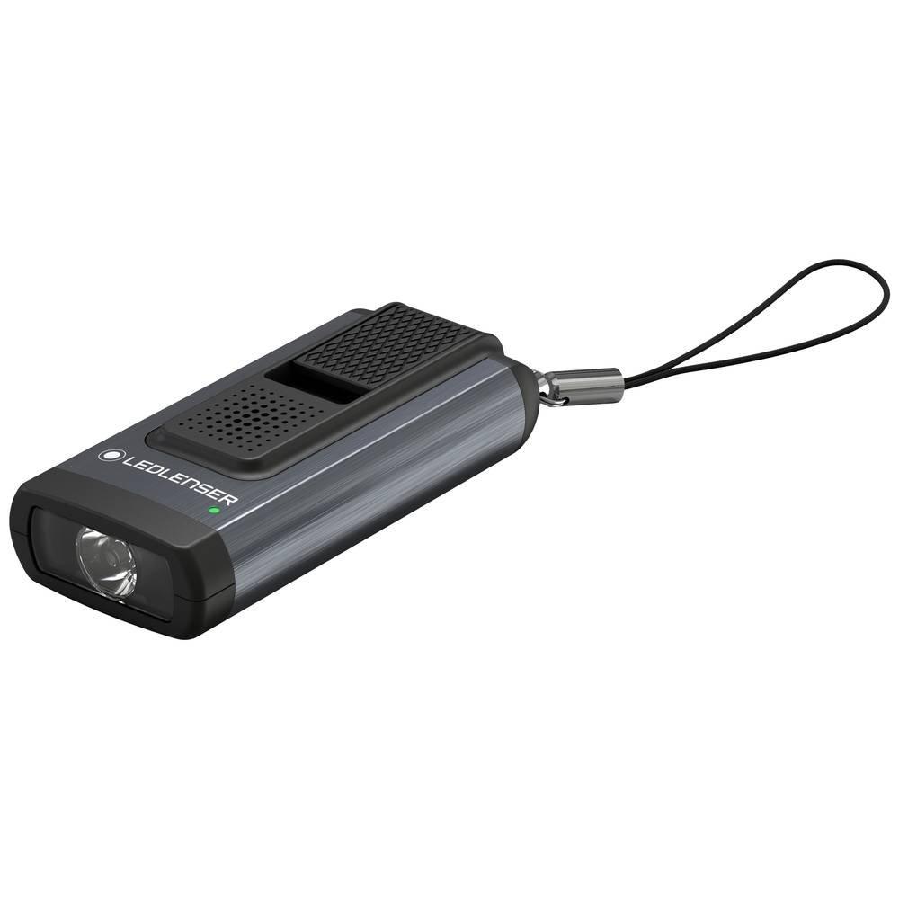 Ledlenser  grey Taschenlampe 