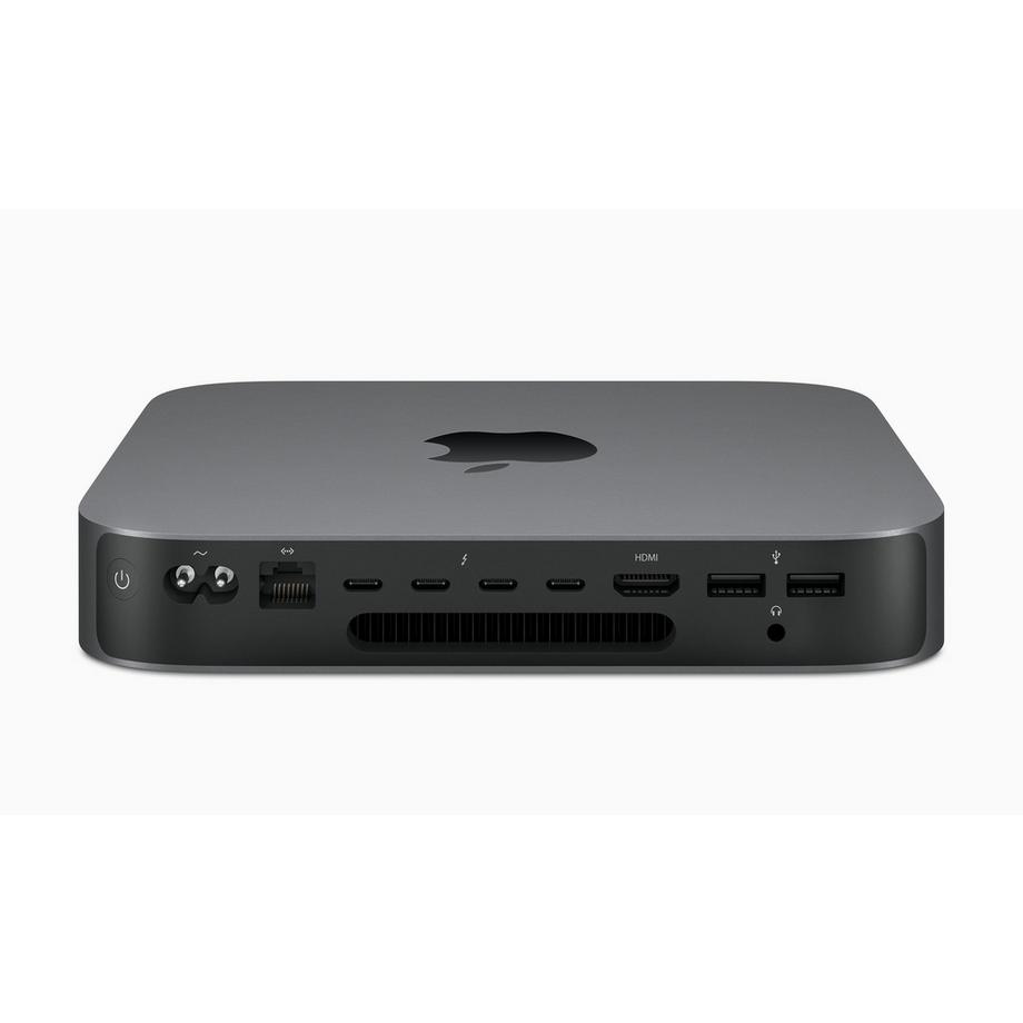 Apple  Mac Mini 2018 i5 3 Ghz 8 Go 512 Go SSD 
