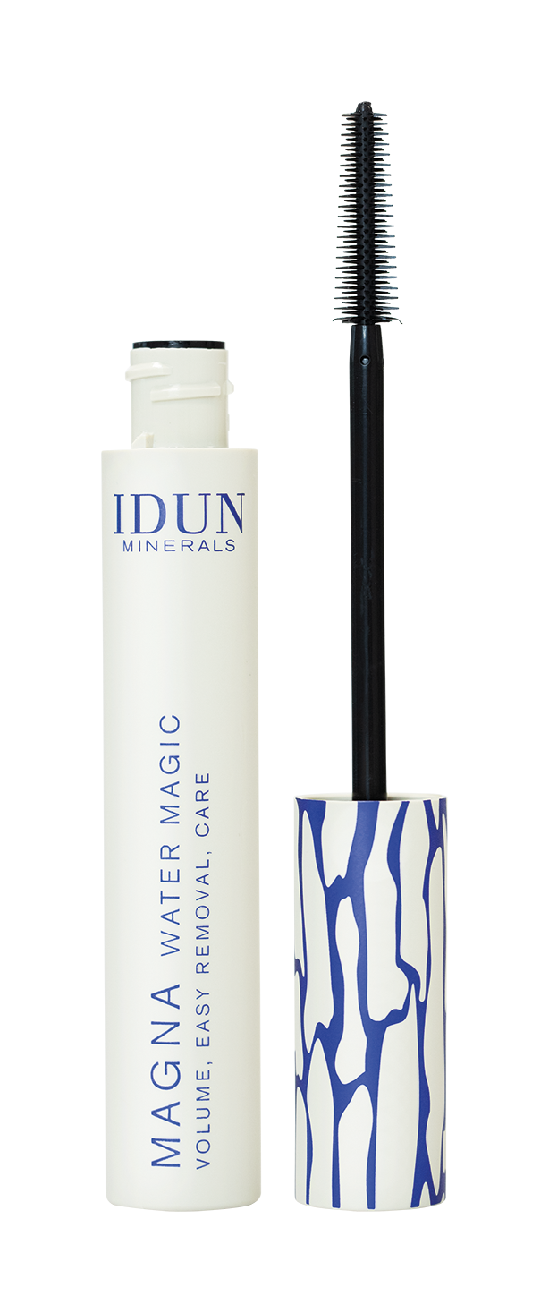 IDUN Minerals  Mascara  Magna Water Magic 