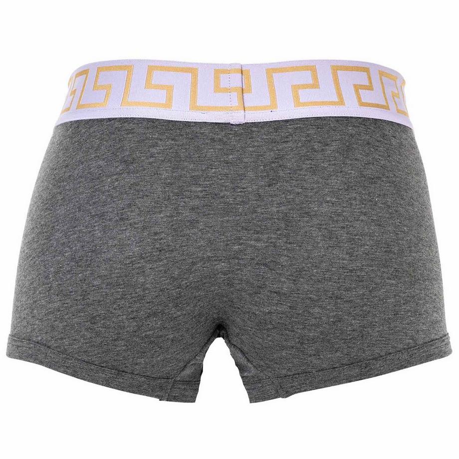 VERSACE Casual Figurbetonte Boxershorts  
