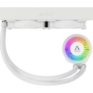 Arctic Cooling  Liquid Freezer III 240 A-RGB 