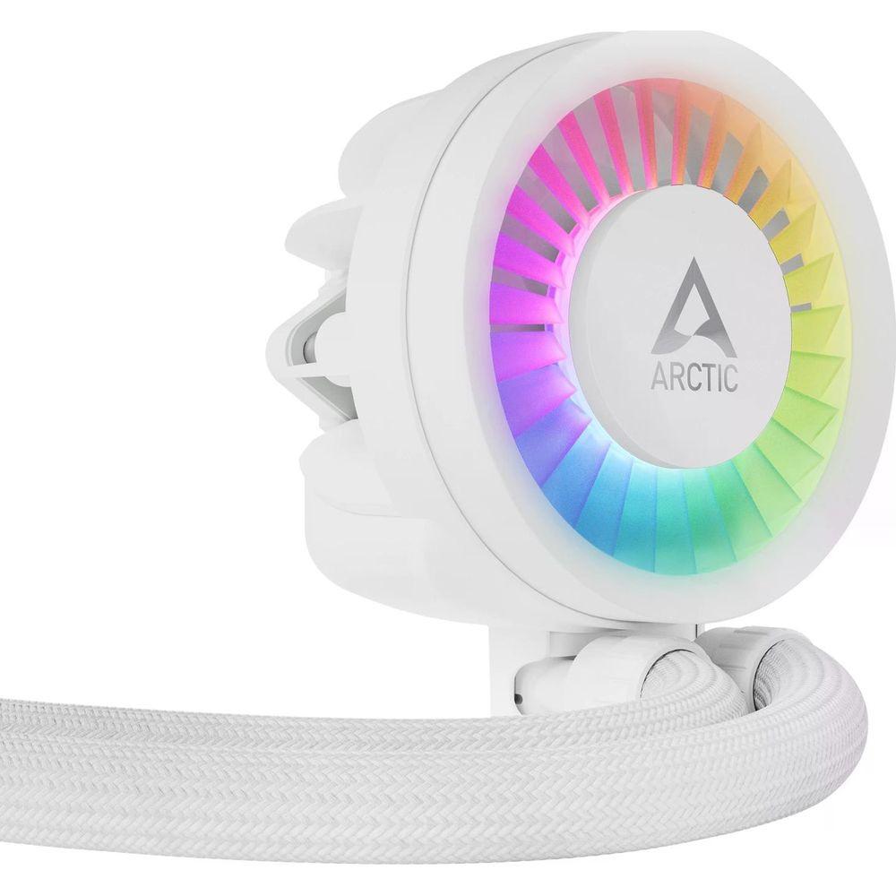 Arctic Cooling  Liquid Freezer III 240 A-RGB 