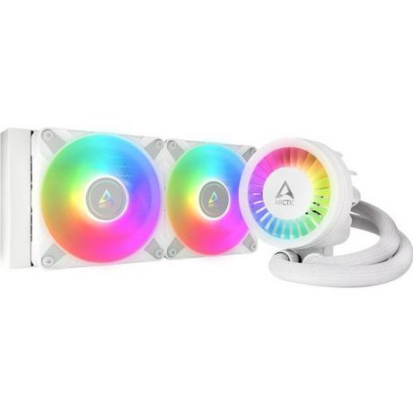 Arctic Cooling  Liquid Freezer III 240 A-RGB 