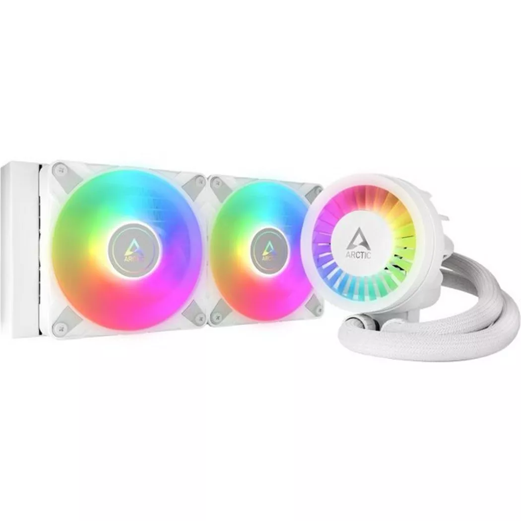 Arctic Cooling - Arctic Liquid Freezer III 240 A-RGB Raffreddatore d