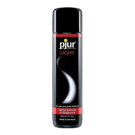 Pjur  Light100 ml 