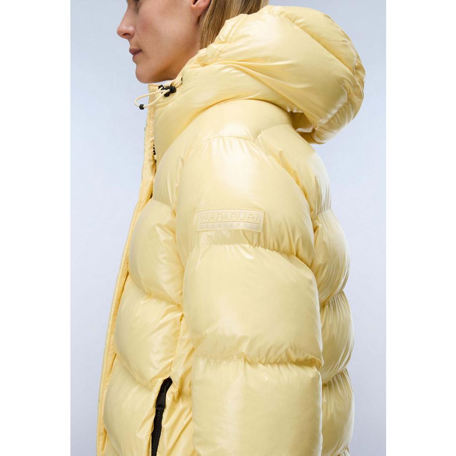 NAPAPIJRI A-Glane W Winterjacke  