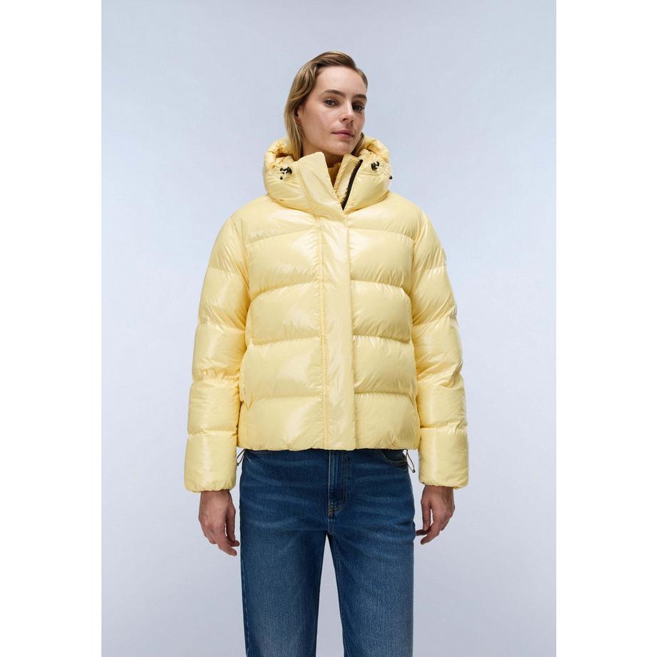 Winterjacke A-GLANE W