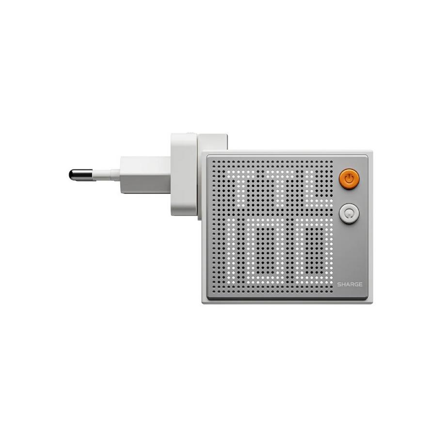 Sharge  Pixel 100 GaN Ladegerät 