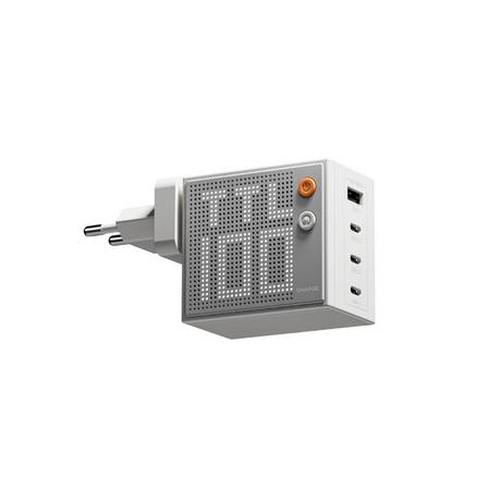 Sharge  Pixel 100 GaN Ladegerät 