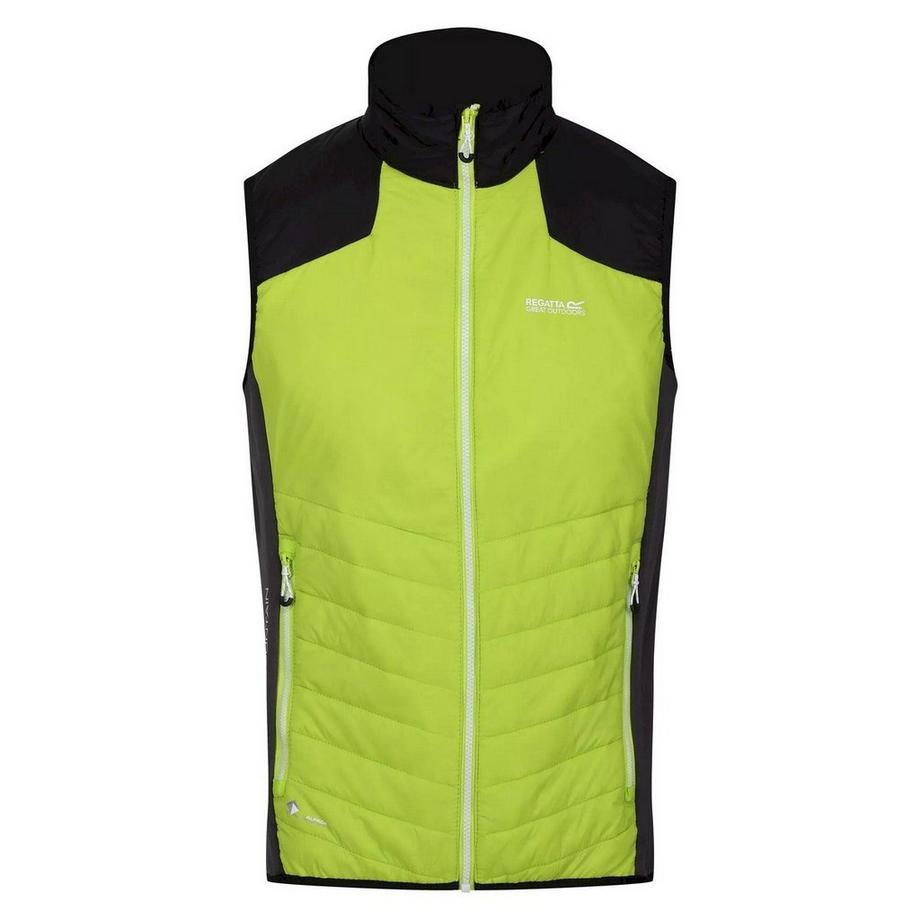 Halton Vi Gilet Imbottito Leggera