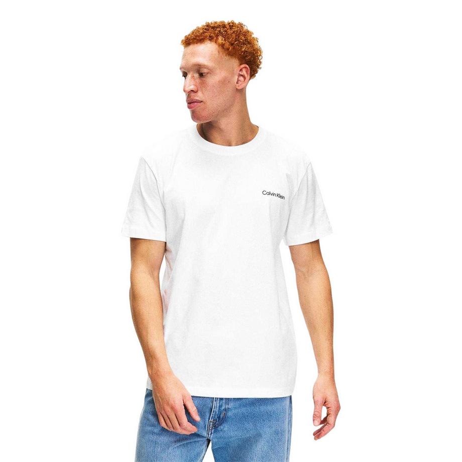 Calvin Klein T-Shirt Léger  
