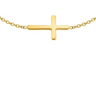 Heideman  Resa silberfarben poliert 