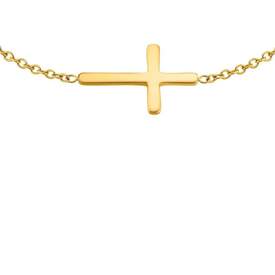 Heideman  Resa silberfarben poliert 