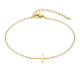 Heideman  Resa silberfarben poliert 